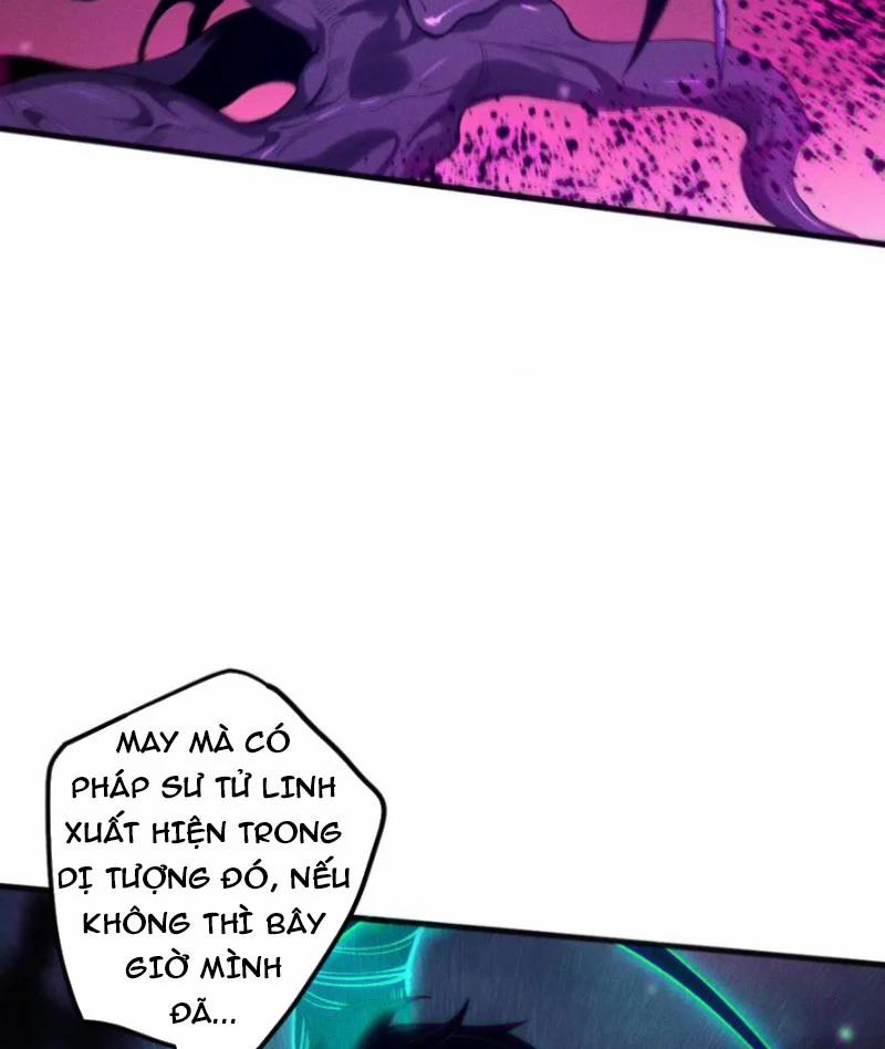 Thảm Họa Tử Linh Sư 134 trang 37