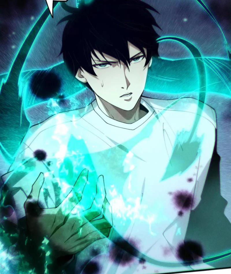 Thảm Họa Tử Linh Sư 134 trang 38