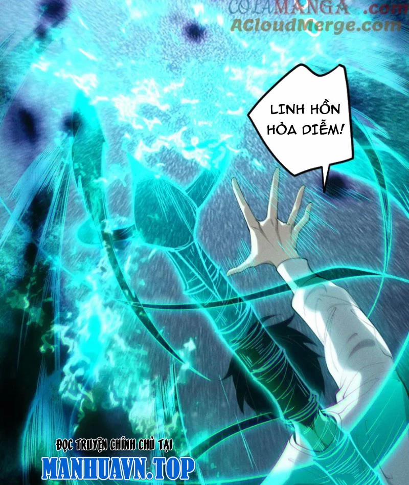 Thảm Họa Tử Linh Sư 134 trang 40