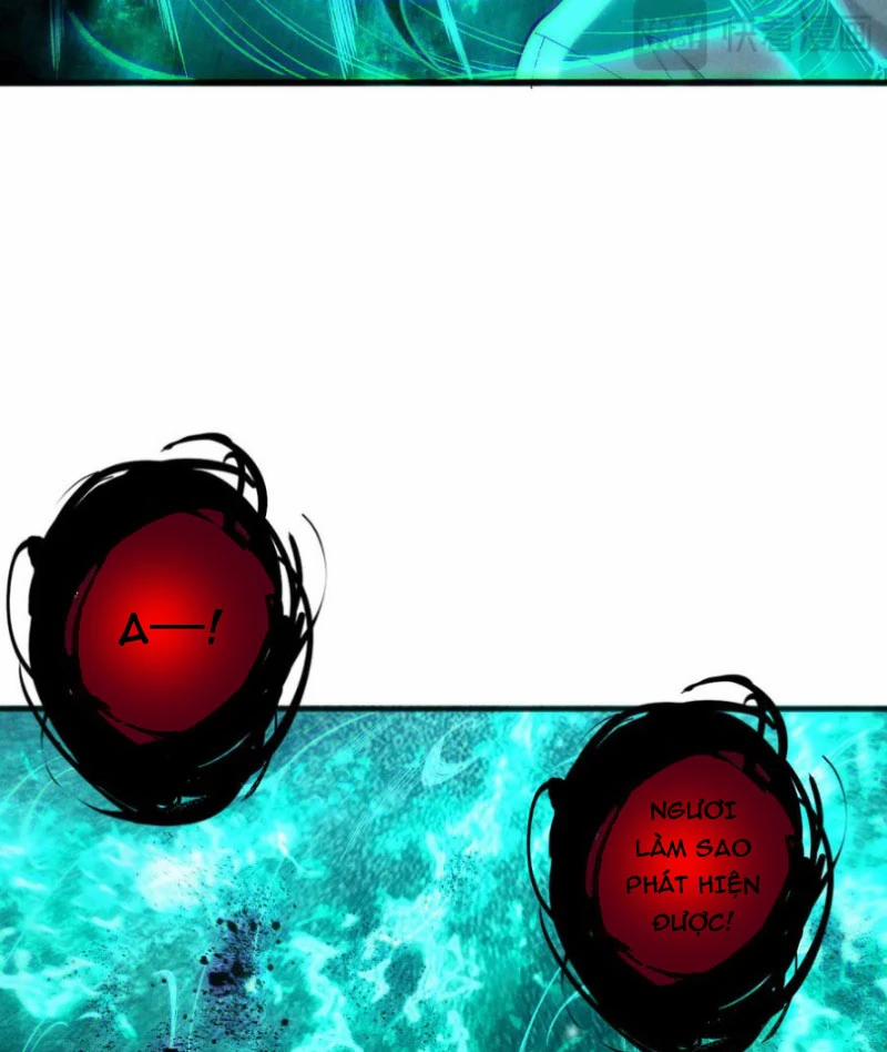 Thảm Họa Tử Linh Sư 134 trang 41