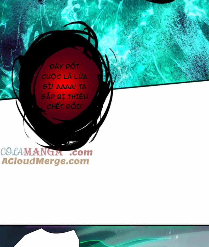 Thảm Họa Tử Linh Sư 134 trang 42