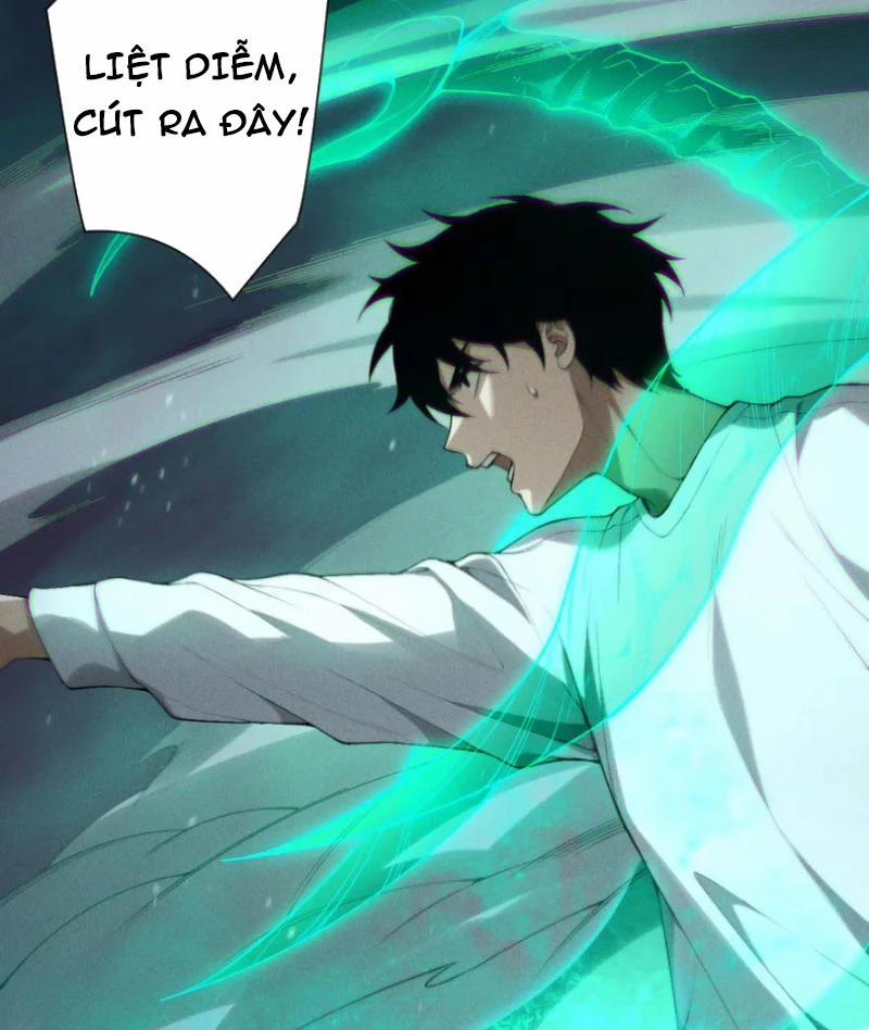 Thảm Họa Tử Linh Sư 134 trang 43