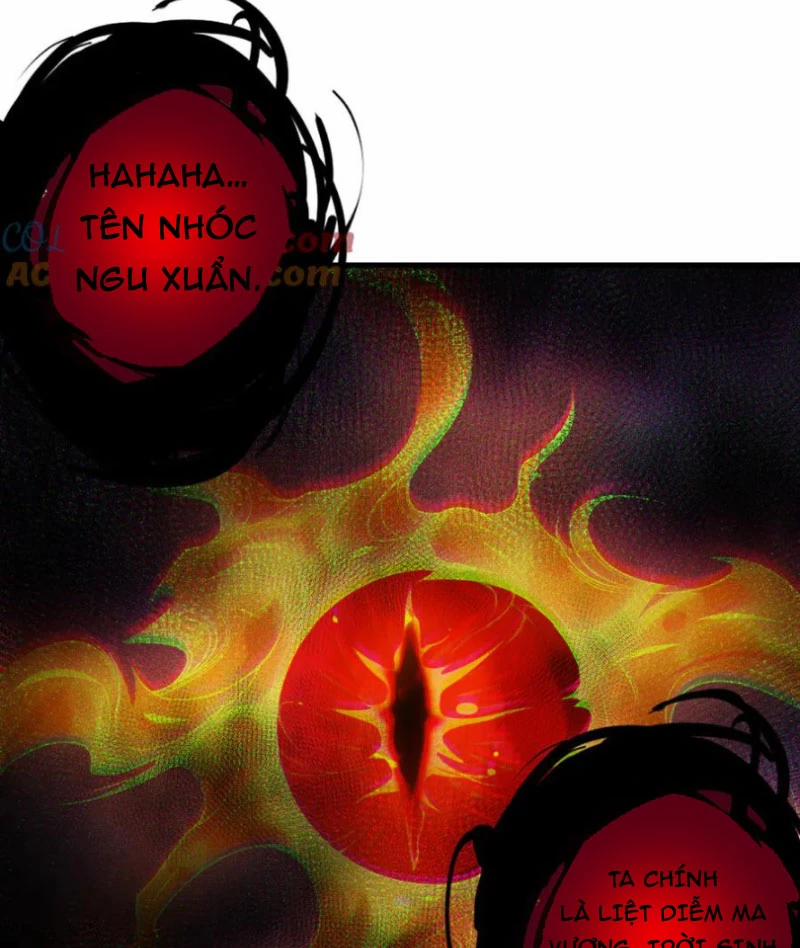 Thảm Họa Tử Linh Sư 134 trang 45