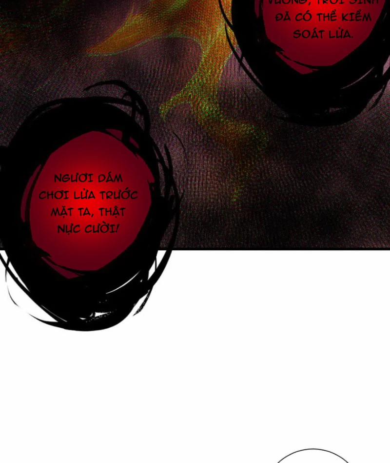 Thảm Họa Tử Linh Sư 134 trang 46