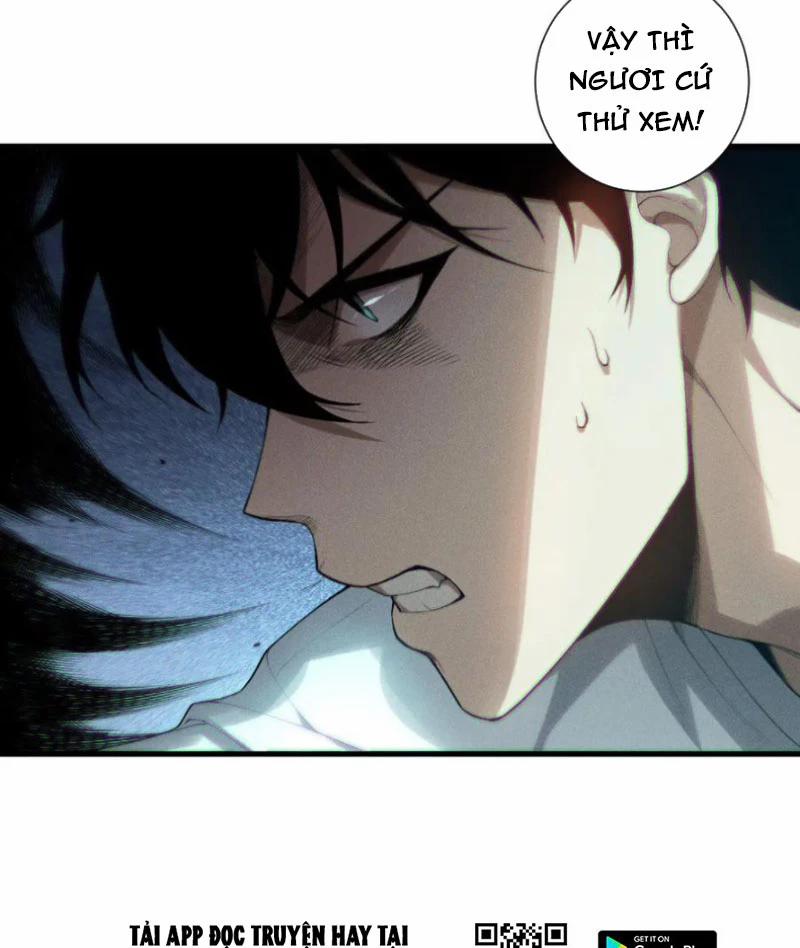 Thảm Họa Tử Linh Sư 134 trang 47