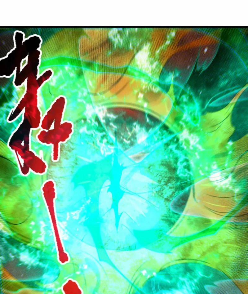 Thảm Họa Tử Linh Sư 134 trang 51