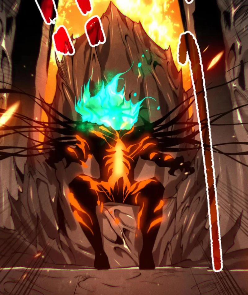 Thảm Họa Tử Linh Sư 134 trang 56