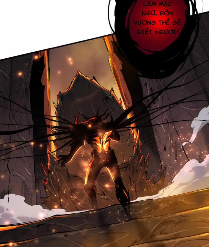 Thảm Họa Tử Linh Sư 134 trang 64