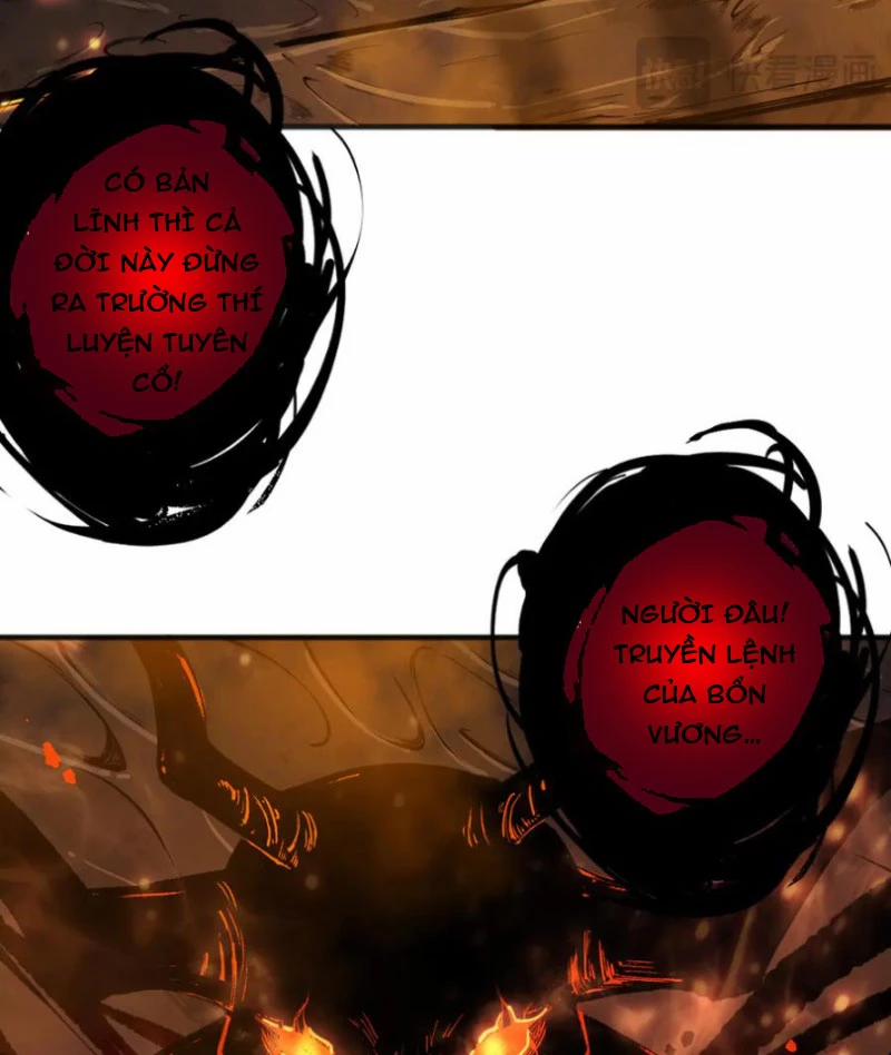 Thảm Họa Tử Linh Sư 134 trang 65