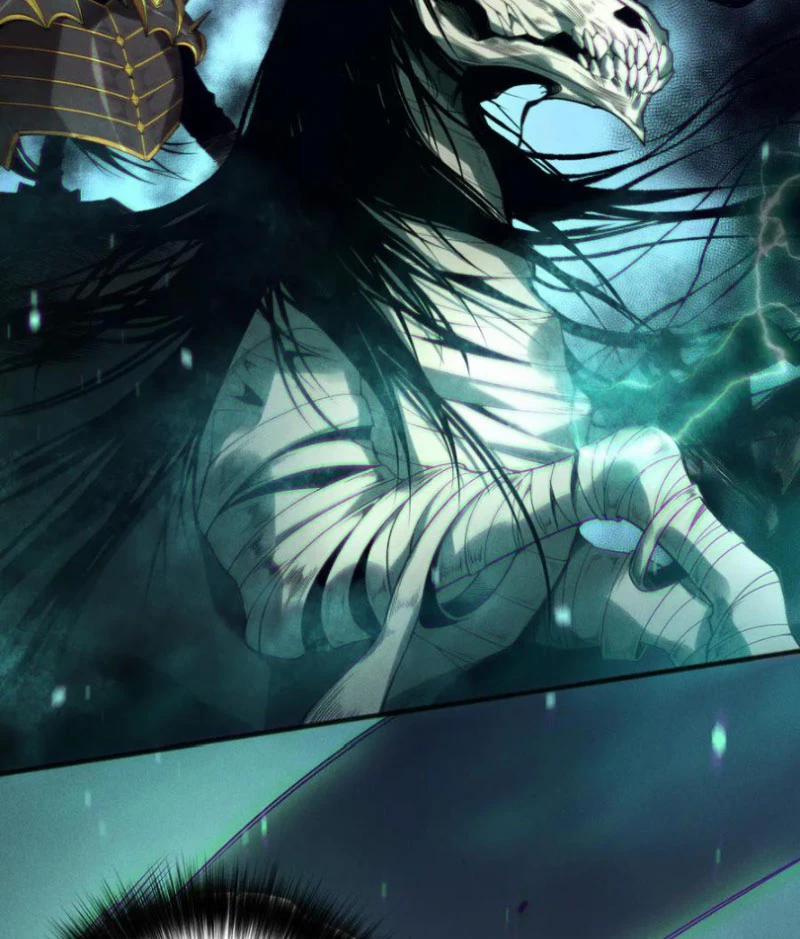 Thảm Họa Tử Linh Sư 134 trang 7