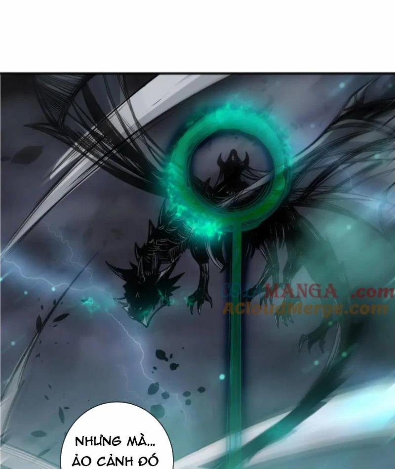 Thảm Họa Tử Linh Sư 134 trang 76