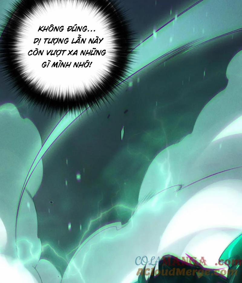 Thảm Họa Tử Linh Sư 134 trang 8