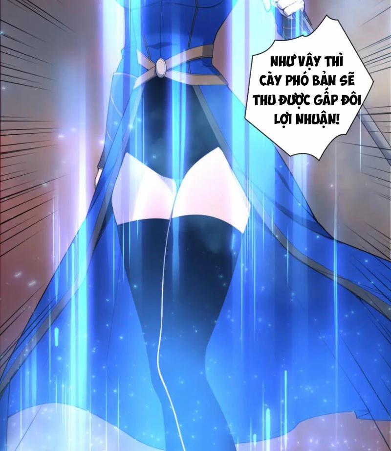 Thảm Họa Tử Linh Sư 134 trang 93