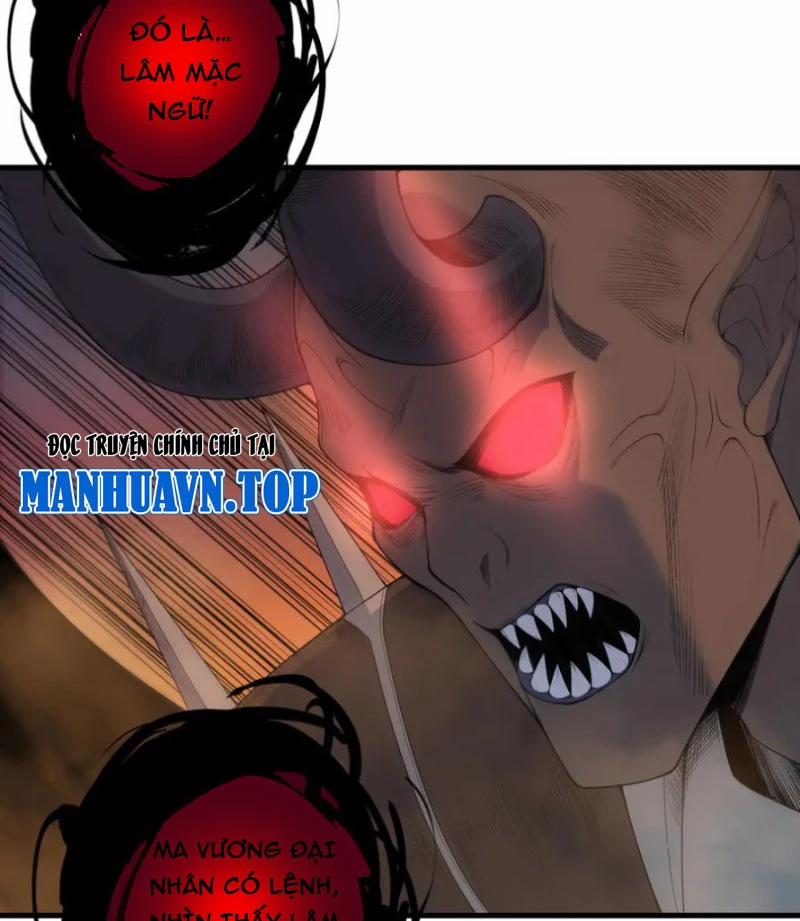 Thảm Họa Tử Linh Sư 134 trang 95