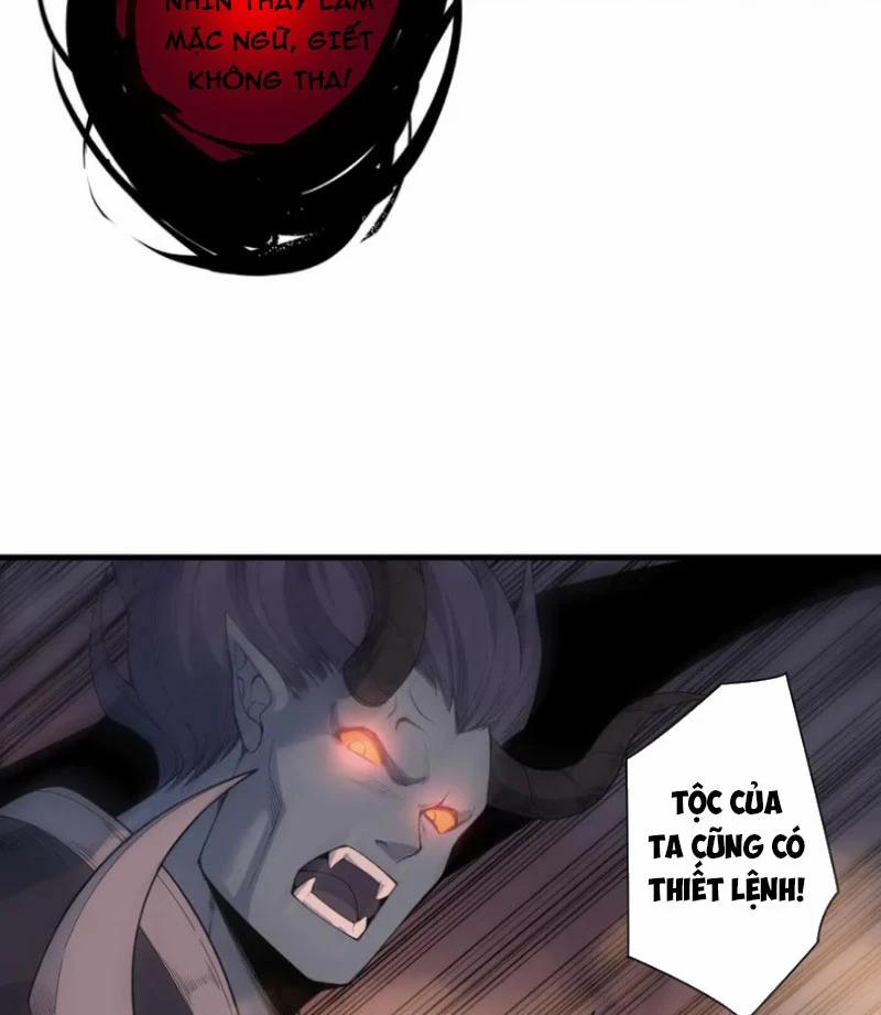 Thảm Họa Tử Linh Sư 134 trang 96