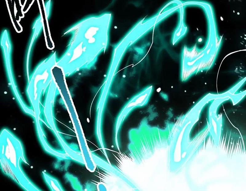 Thảm Họa Tử Linh Sư 135 trang 127