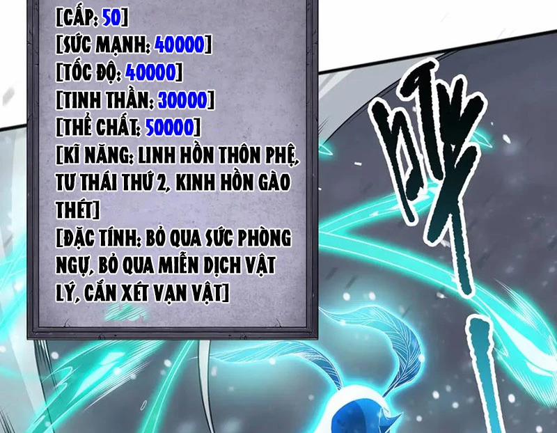 Thảm Họa Tử Linh Sư 135 trang 129