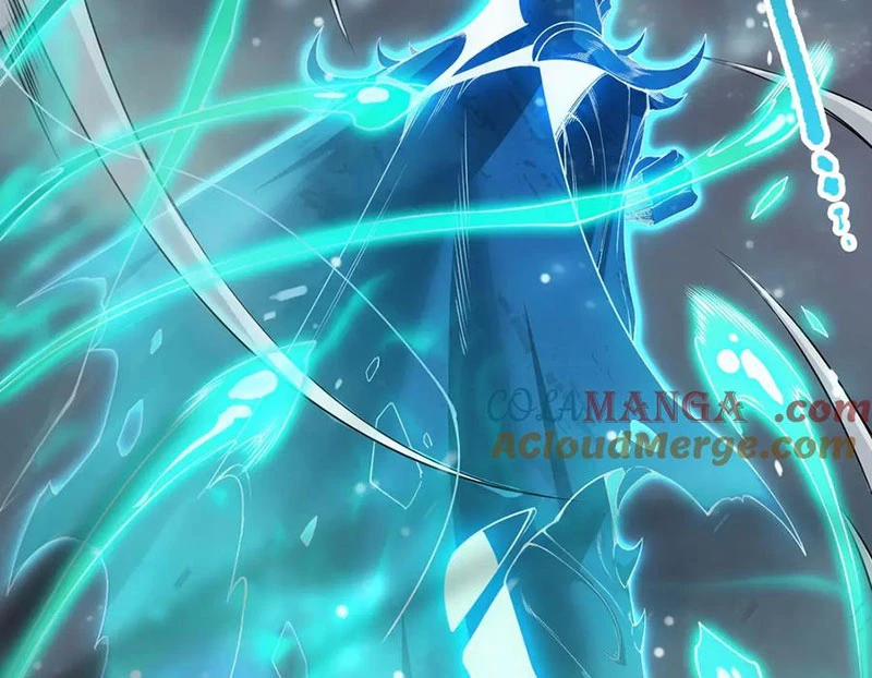 Thảm Họa Tử Linh Sư 135 trang 130