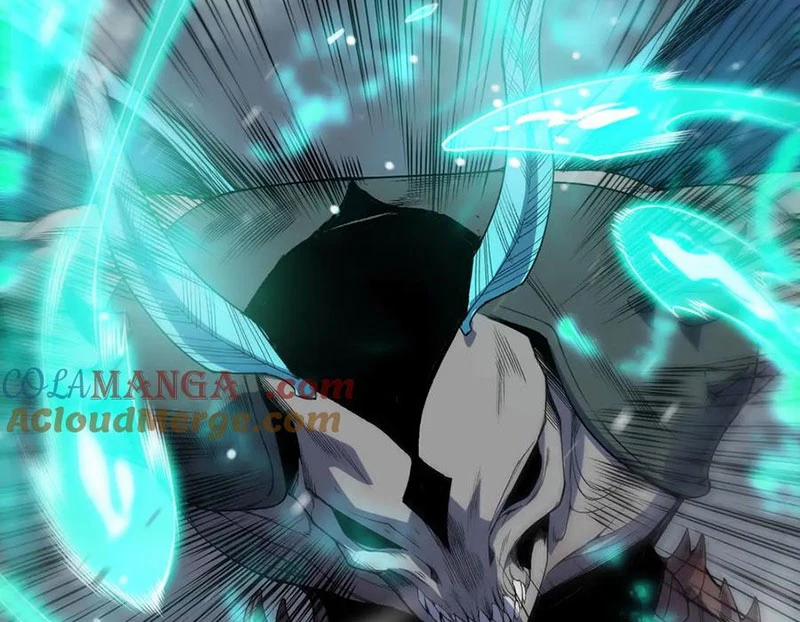 Thảm Họa Tử Linh Sư 135 trang 134