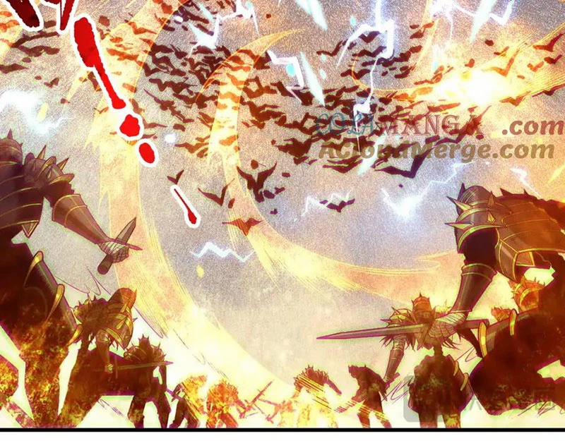 Thảm Họa Tử Linh Sư 135 trang 16