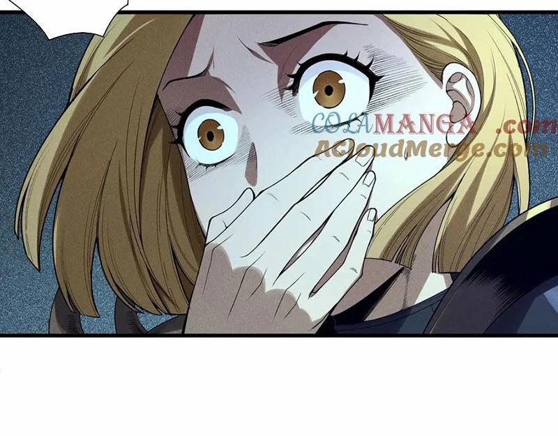 Thảm Họa Tử Linh Sư 135 trang 20