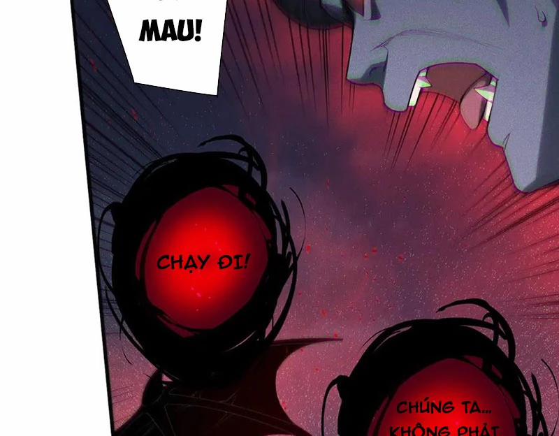 Thảm Họa Tử Linh Sư 135 trang 22