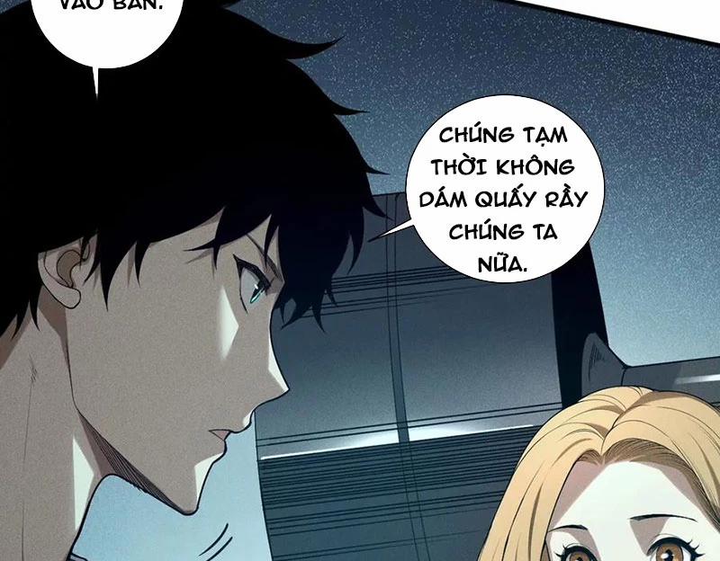 Thảm Họa Tử Linh Sư 135 trang 26