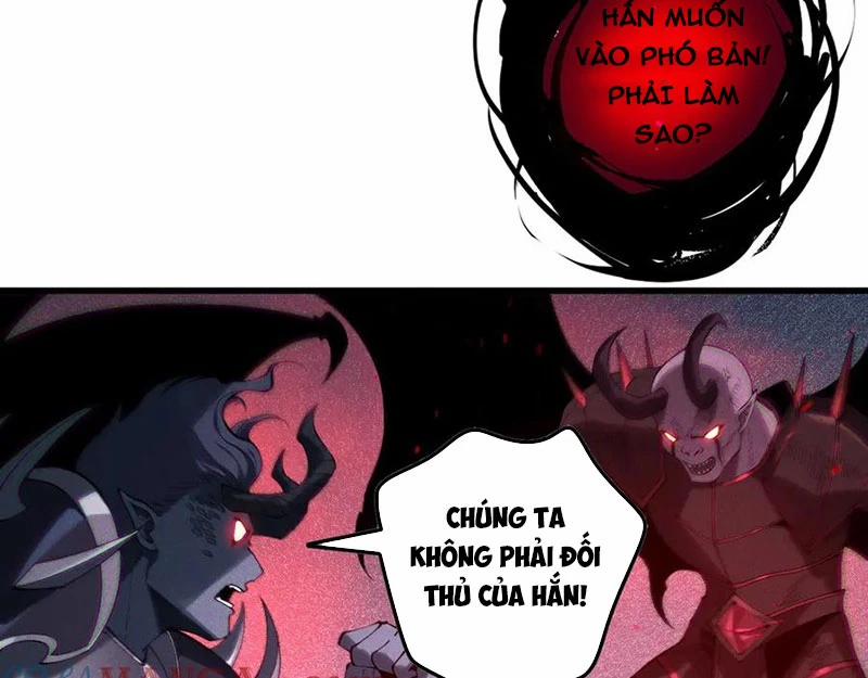 Thảm Họa Tử Linh Sư 135 trang 31