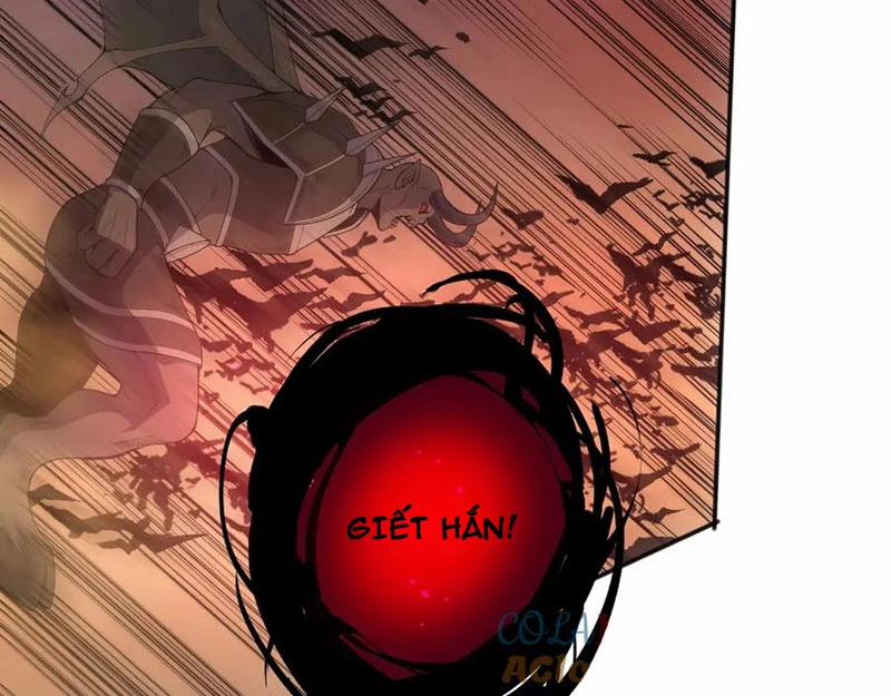 Thảm Họa Tử Linh Sư 135 trang 4