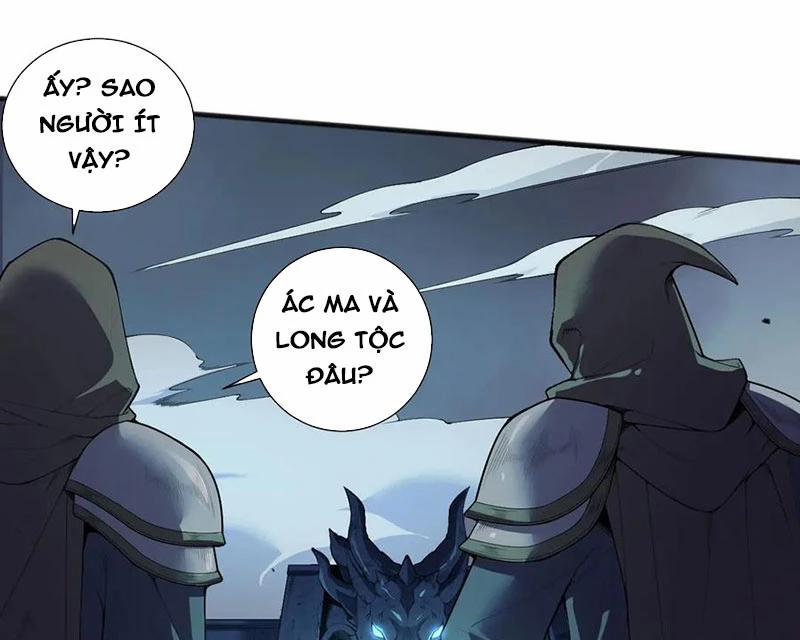 Thảm Họa Tử Linh Sư 135 trang 42