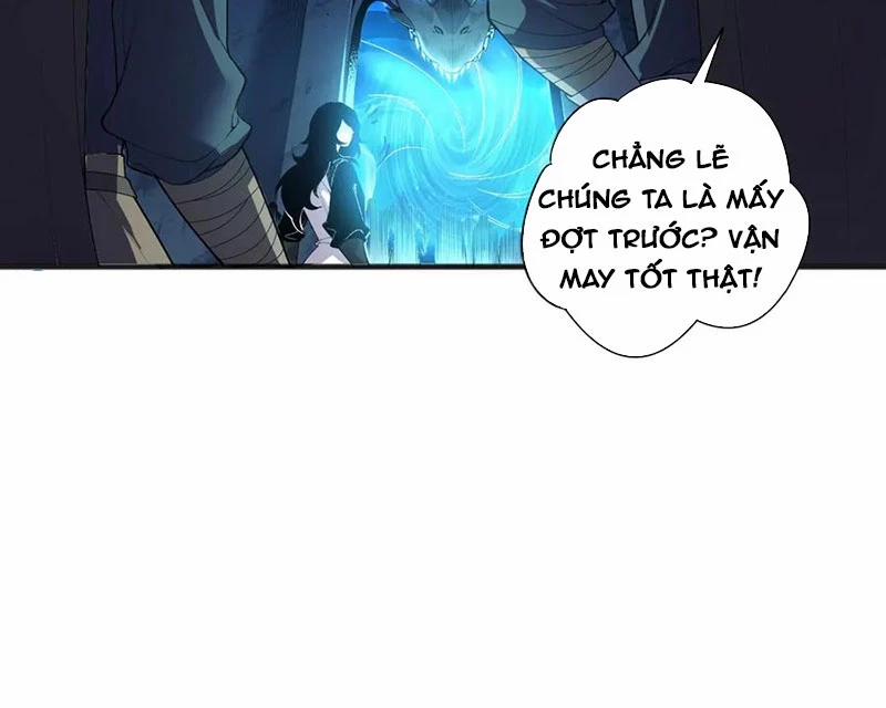 Thảm Họa Tử Linh Sư 135 trang 43