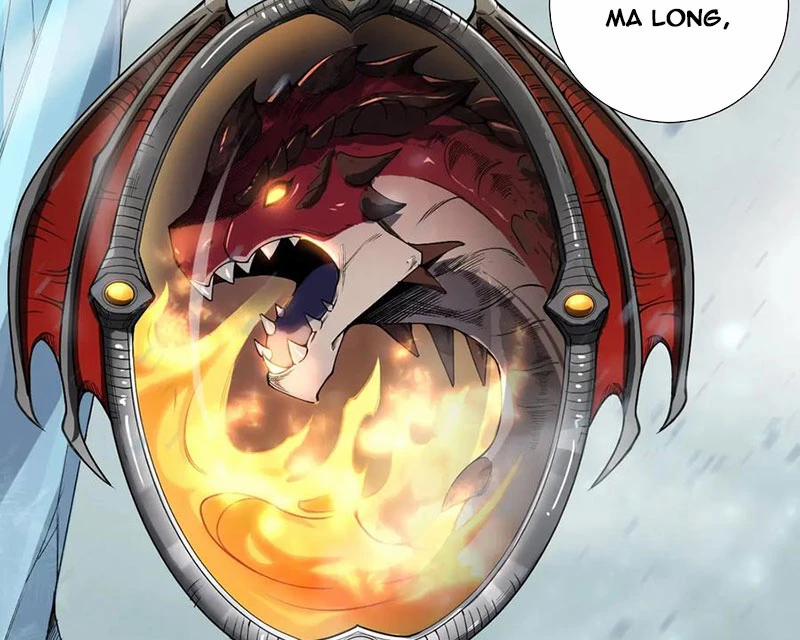 Thảm Họa Tử Linh Sư 135 trang 56