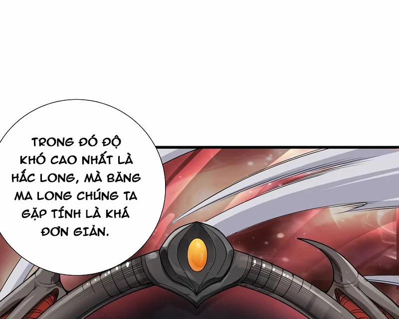 Thảm Họa Tử Linh Sư 135 trang 60