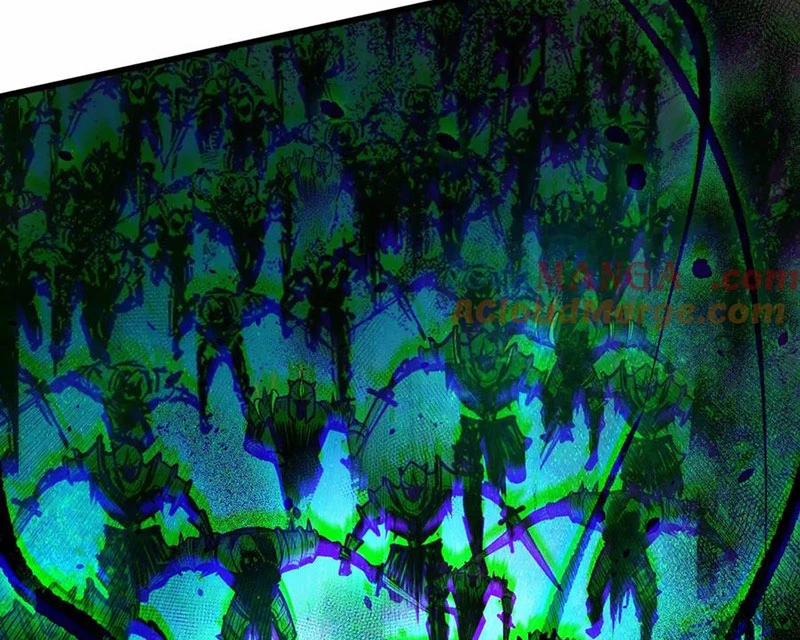 Thảm Họa Tử Linh Sư 135 trang 81