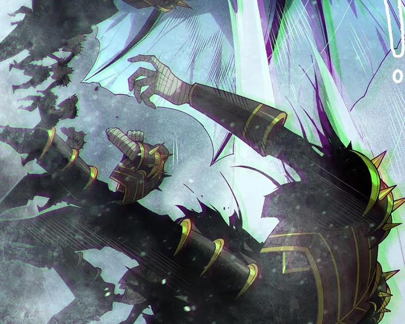 Thảm Họa Tử Linh Sư 135 trang 87