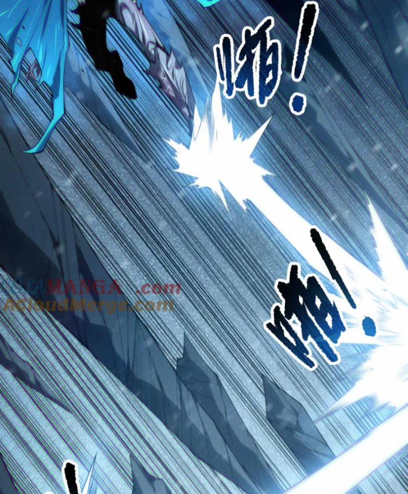 Thảm Họa Tử Linh Sư 136 trang 10