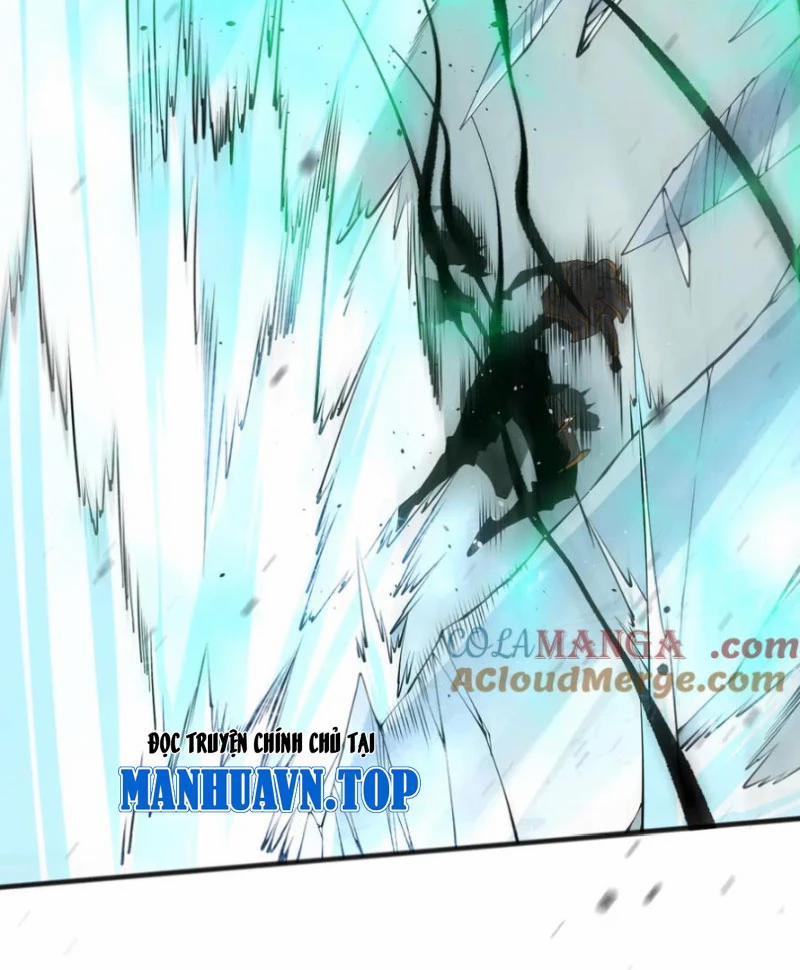 Thảm Họa Tử Linh Sư 136 trang 25