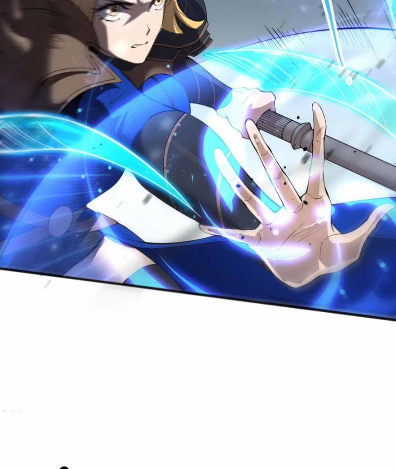 Thảm Họa Tử Linh Sư 136 trang 27