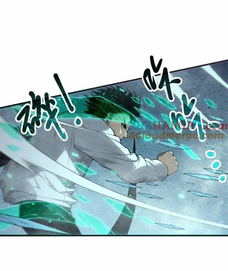 Thảm Họa Tử Linh Sư 136 trang 30