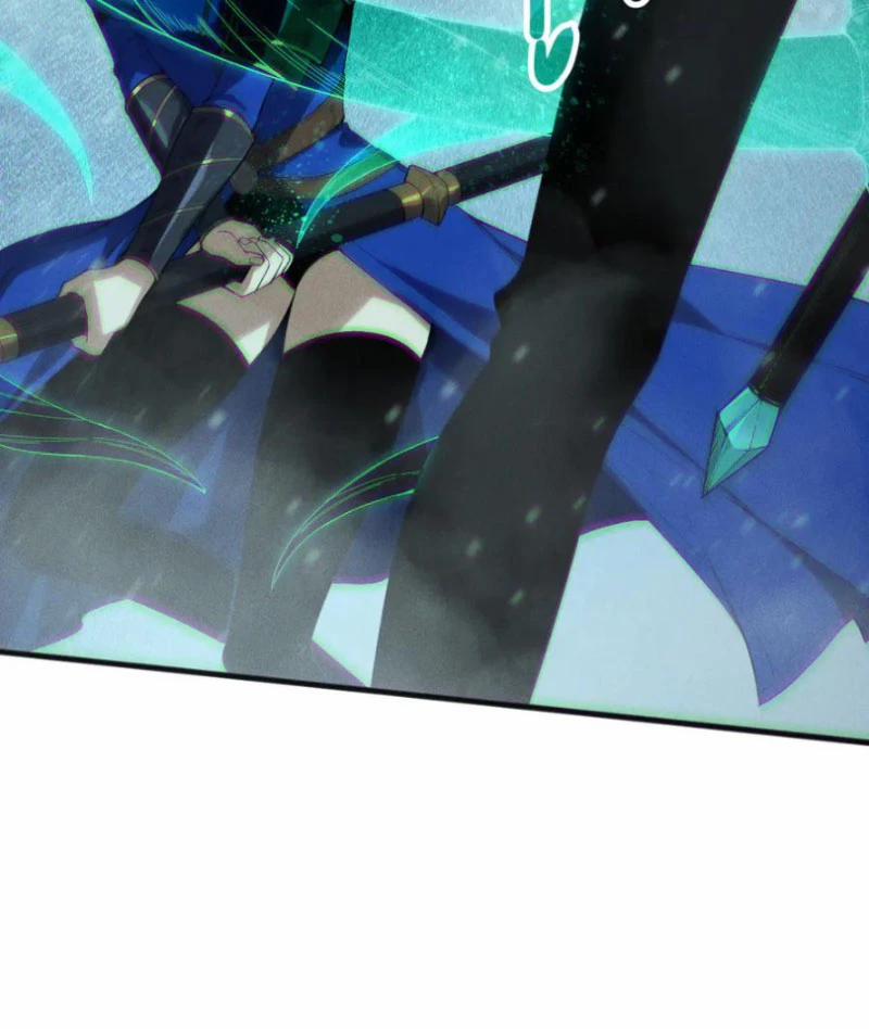 Thảm Họa Tử Linh Sư 136 trang 34