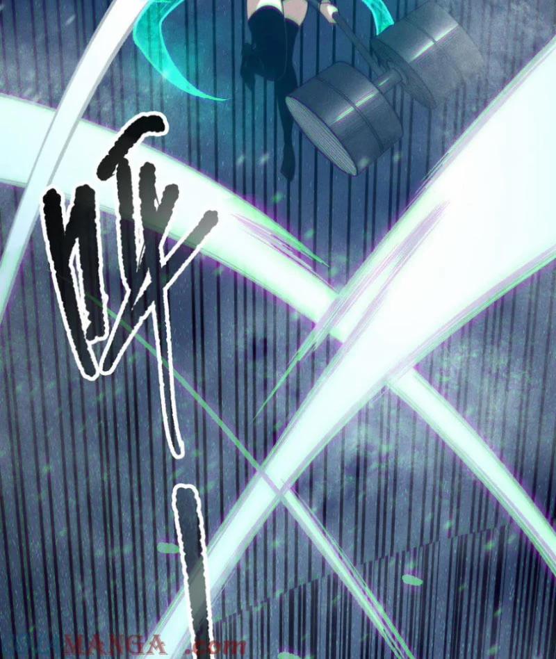 Thảm Họa Tử Linh Sư 136 trang 40