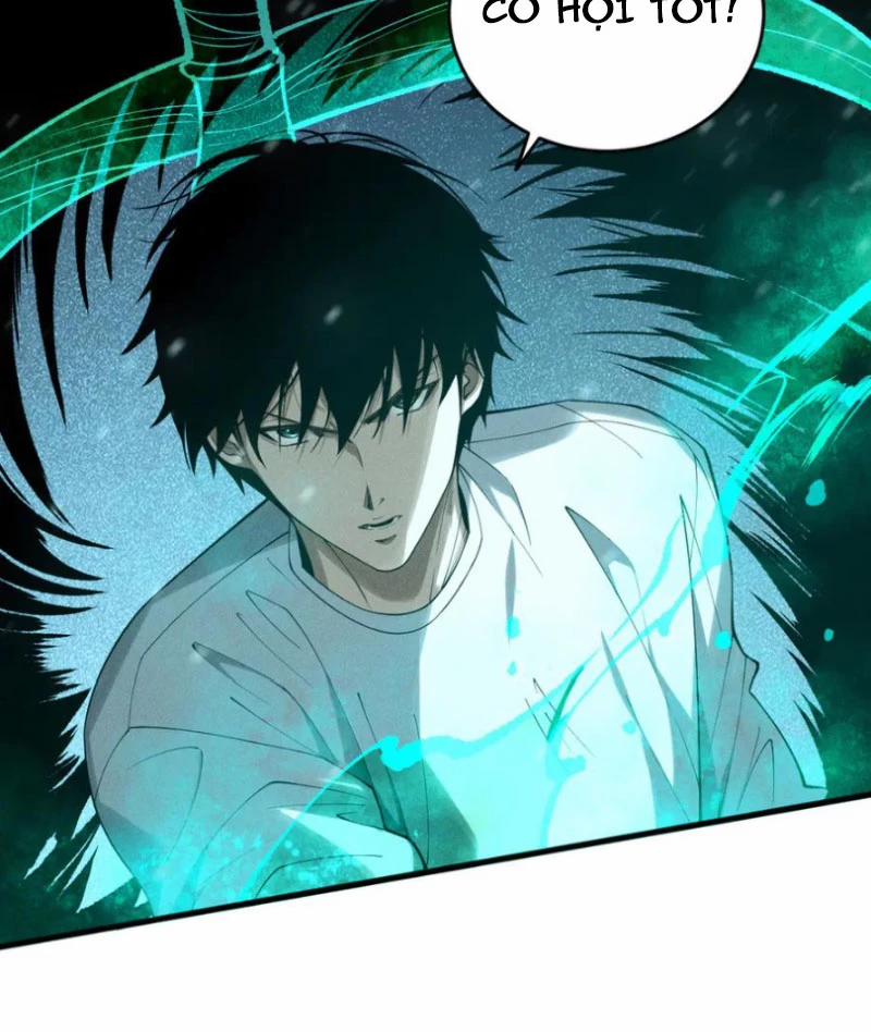 Thảm Họa Tử Linh Sư 136 trang 44