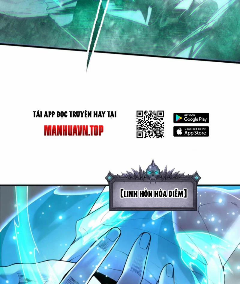 Thảm Họa Tử Linh Sư 136 trang 47