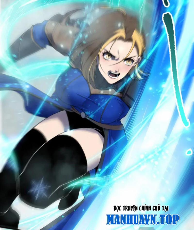 Thảm Họa Tử Linh Sư 136 trang 49