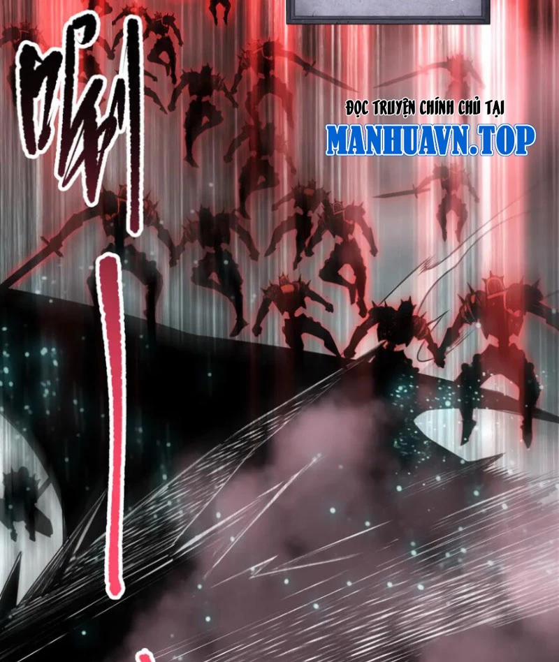 Thảm Họa Tử Linh Sư 136 trang 55