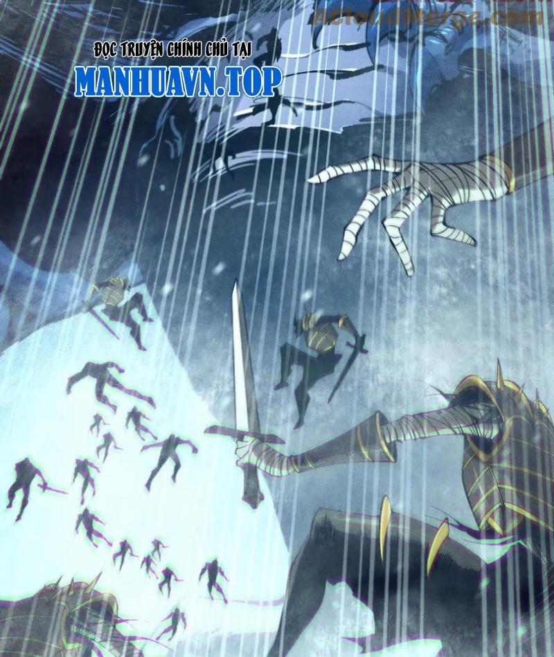 Thảm Họa Tử Linh Sư 136 trang 59