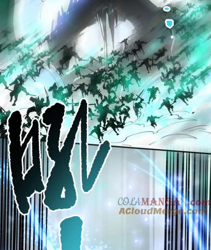 Thảm Họa Tử Linh Sư 136 trang 74