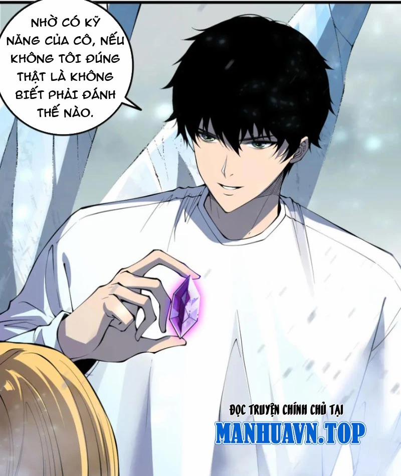 Thảm Họa Tử Linh Sư 136 trang 78