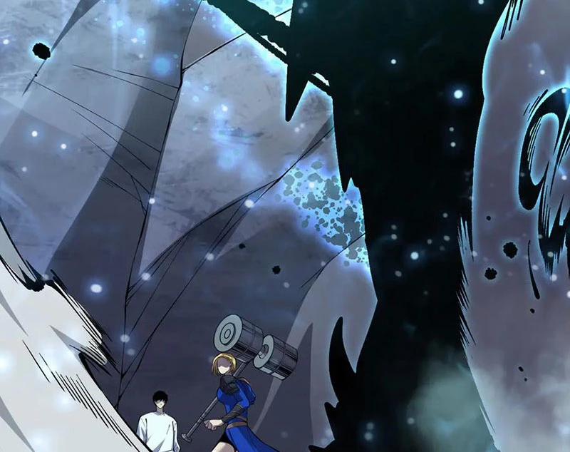 Thảm Họa Tử Linh Sư 137 trang 110