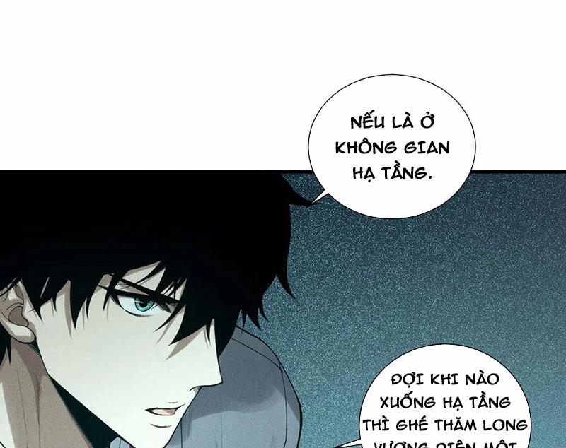 Thảm Họa Tử Linh Sư 137 trang 115